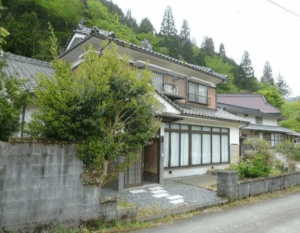 一宮町河原田　中古戸建
