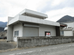 一宮町安積　中古戸建