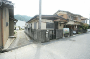 山崎町平屋建て