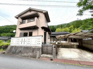 市場売戸建