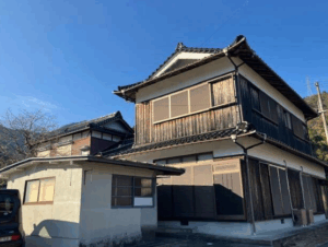 与位中古住宅