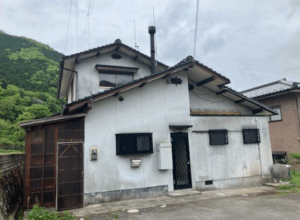 一宮町安積 中古戸建