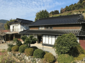 一宮町東河内戸建て