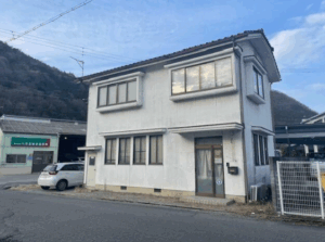 山崎町三津中古戸建