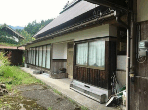 一宮町杉田中古戸建