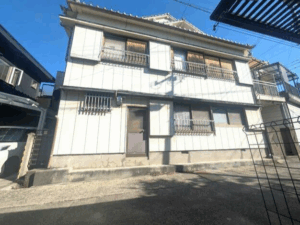 岩屋東町 中古戸建