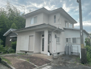 山崎町高下　中古戸建