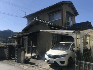 山崎町中　中古戸建