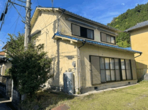 山崎町中　中古戸建