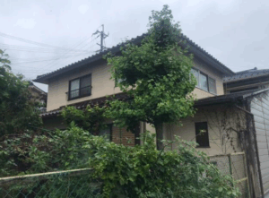 山崎町庄能 中古戸建