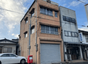 山崎町山崎　中古戸建