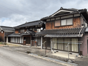 一宮町安積 中古戸建