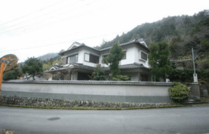 山崎町横須　中古戸建