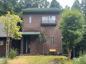 一宮町東河内　戸建て