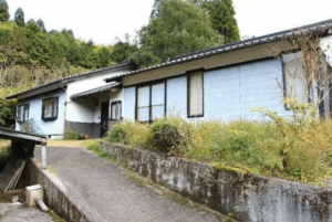 山崎町上ノ　平屋建て