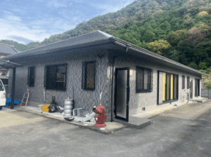 山崎町下町中古住宅
