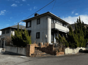 尾崎 中古戸建