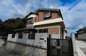斗ノ内 中古戸建