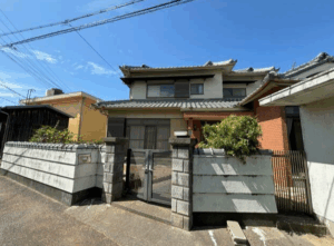 岩屋松帆 中古戸建