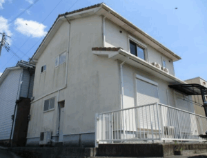 伊知中古戸建