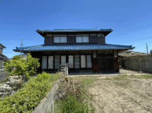 大門戸建