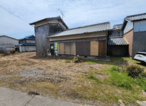 大門中古戸建