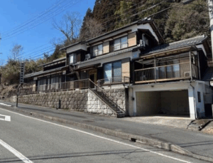 斉木中古戸建