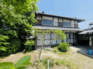 袋尻　中古戸建