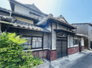 富永　中古戸建