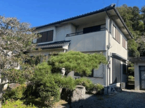 加生 中古戸建