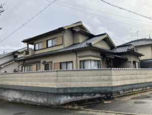 五十波中古戸建