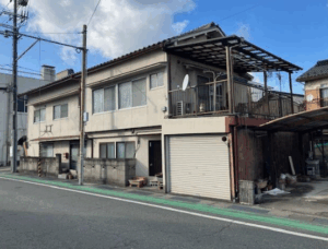 山田中古戸建