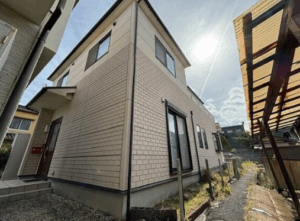 山崎町山田中古戸建