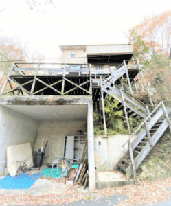 松沢　中古戸建