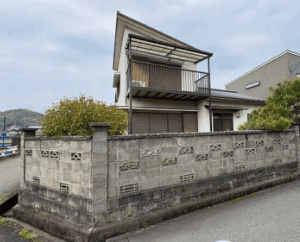 片島　中古戸建