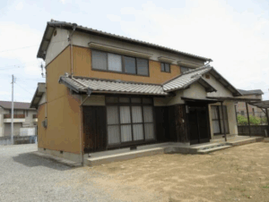 富永　中古戸建