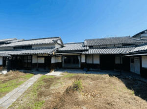 上横内　中古戸建