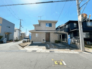 龍野町片山　中古戸建