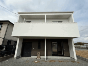 御津町苅屋　中古戸建