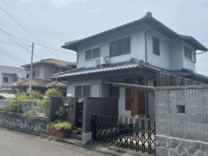 伏見台　中古戸建