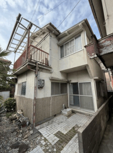 加古郡播磨町上野添中古戸建