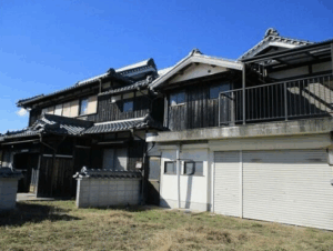 北田中 中古戸建