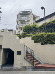 会下山サンシャイン 区分
