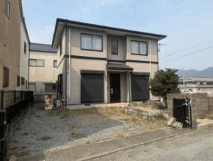 市川町小室　中古戸建