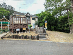 市川町奥　中古戸建