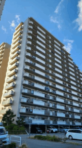 グレーシィ須磨アルテピアⅢ番街1期棟 区分