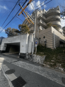 ワコーレ須磨永楽町 区分