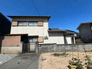 福崎町福田 中古戸建