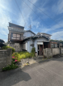 福田　中古戸建