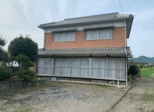 南田原　中古戸建